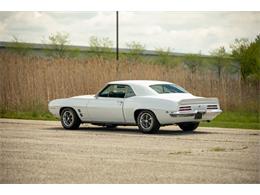 1969 Pontiac Firebird (CC-2071164) for sale in Auburn, Indiana
