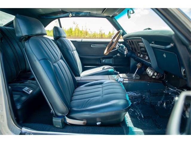 1969 Pontiac Firebird (CC-2071164) for sale in Auburn, Indiana