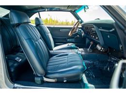 1969 Pontiac Firebird (CC-2071164) for sale in Auburn, Indiana