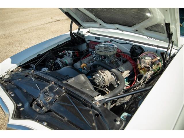 1969 Pontiac Firebird (CC-2071164) for sale in Auburn, Indiana