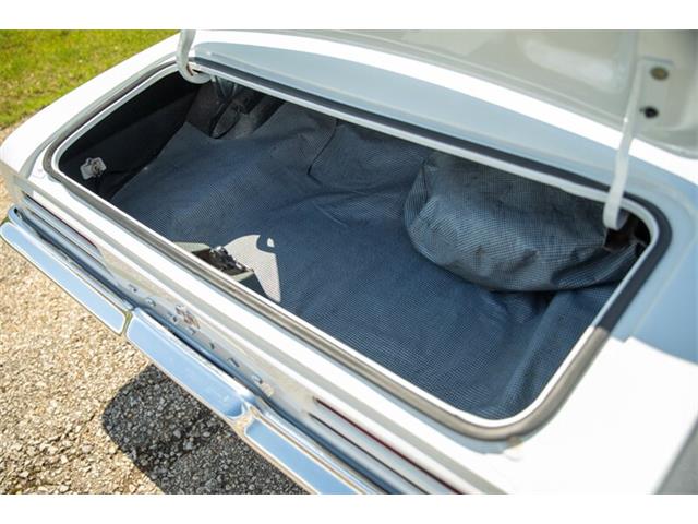1969 Pontiac Firebird (CC-2071164) for sale in Auburn, Indiana