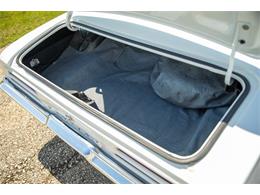 1969 Pontiac Firebird (CC-2071164) for sale in Auburn, Indiana