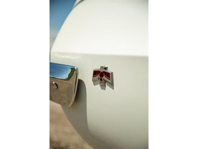 1969 Pontiac Firebird (CC-2071164) for sale in Auburn, Indiana