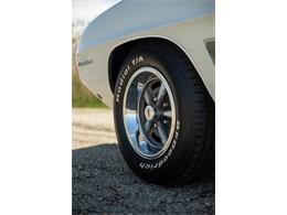 1969 Pontiac Firebird (CC-2071164) for sale in Auburn, Indiana