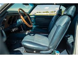 1969 Pontiac Firebird (CC-2071164) for sale in Auburn, Indiana