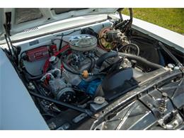 1969 Pontiac Firebird (CC-2071164) for sale in Auburn, Indiana