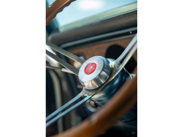 1969 Pontiac Firebird (CC-2071164) for sale in Auburn, Indiana
