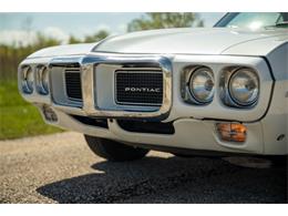 1969 Pontiac Firebird (CC-2071164) for sale in Auburn, Indiana