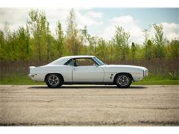 1969 Pontiac Firebird (CC-2071164) for sale in Auburn, Indiana