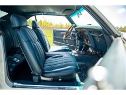 1969 Pontiac Firebird (CC-2071164) for sale in Auburn, Indiana