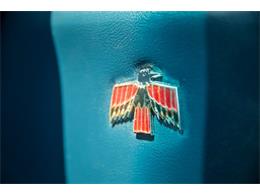 1969 Pontiac Firebird (CC-2071164) for sale in Auburn, Indiana
