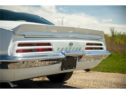 1969 Pontiac Firebird (CC-2071164) for sale in Auburn, Indiana