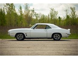 1969 Pontiac Firebird (CC-2071164) for sale in Auburn, Indiana