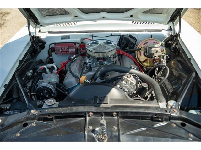 1969 Pontiac Firebird (CC-2071164) for sale in Auburn, Indiana
