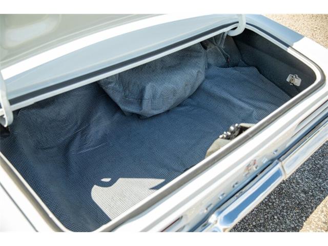 1969 Pontiac Firebird (CC-2071164) for sale in Auburn, Indiana