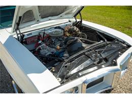 1969 Pontiac Firebird (CC-2071164) for sale in Auburn, Indiana
