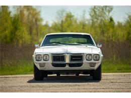 1969 Pontiac Firebird (CC-2071164) for sale in Auburn, Indiana