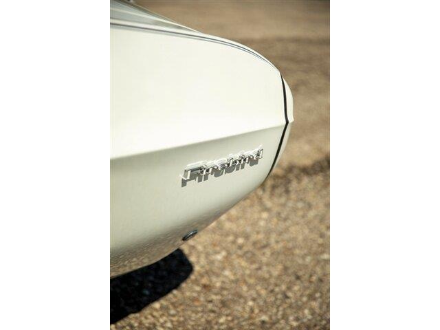 1969 Pontiac Firebird (CC-2071164) for sale in Auburn, Indiana