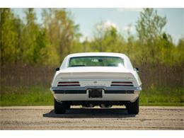 1969 Pontiac Firebird (CC-2071164) for sale in Auburn, Indiana