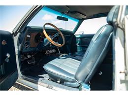 1969 Pontiac Firebird (CC-2071164) for sale in Auburn, Indiana