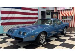 View this 1979 Pontiac Firebird