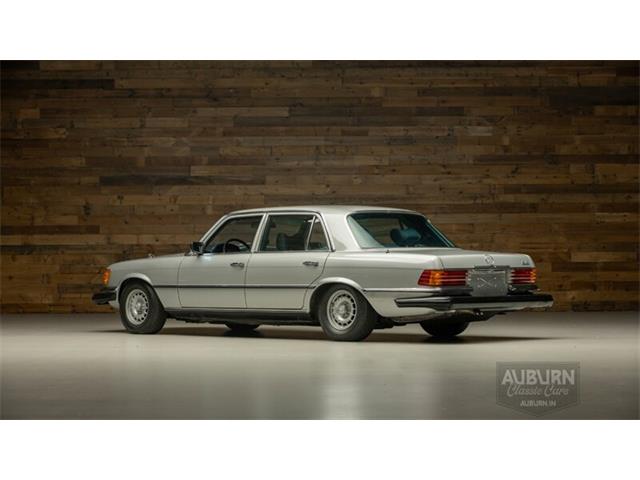 1977 Mercedes-Benz 450 (CC-2071167) for sale in Auburn, Indiana