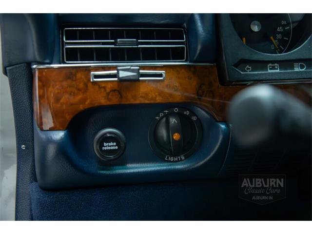1977 Mercedes-Benz 450 (CC-2071167) for sale in Auburn, Indiana
