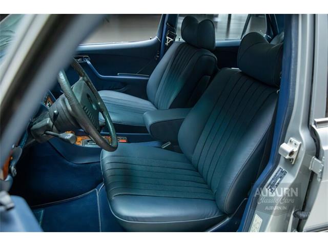 1977 Mercedes-Benz 450 (CC-2071167) for sale in Auburn, Indiana