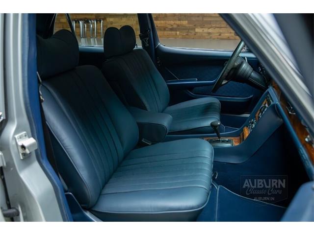 1977 Mercedes-Benz 450 (CC-2071167) for sale in Auburn, Indiana