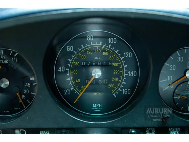 1977 Mercedes-Benz 450 (CC-2071167) for sale in Auburn, Indiana