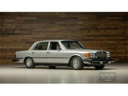 1977 Mercedes-Benz 450 (CC-2071167) for sale in Auburn, Indiana
