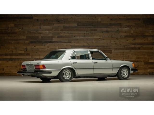 1977 Mercedes-Benz 450 (CC-2071167) for sale in Auburn, Indiana