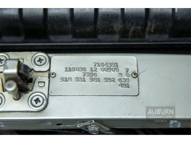 1977 Mercedes-Benz 450 (CC-2071167) for sale in Auburn, Indiana