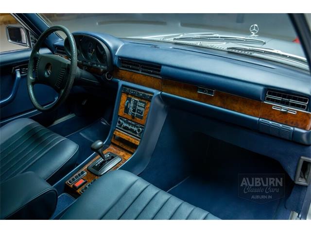 1977 Mercedes-Benz 450 (CC-2071167) for sale in Auburn, Indiana