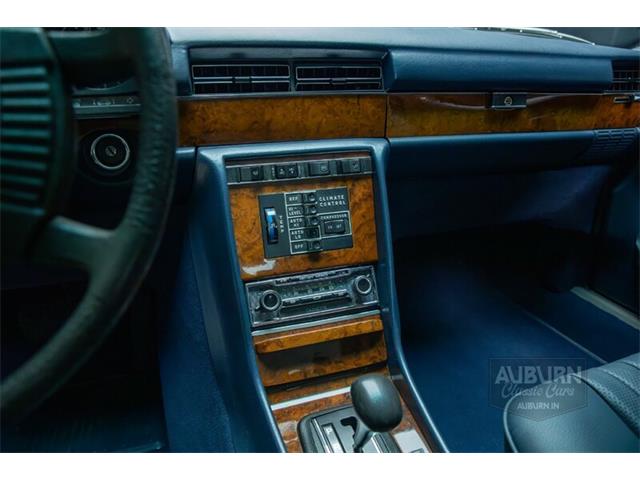 1977 Mercedes-Benz 450 (CC-2071167) for sale in Auburn, Indiana