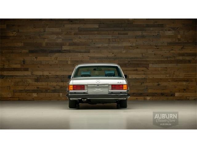 1977 Mercedes-Benz 450 (CC-2071167) for sale in Auburn, Indiana