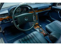 1977 Mercedes-Benz 450 (CC-2071167) for sale in Auburn, Indiana