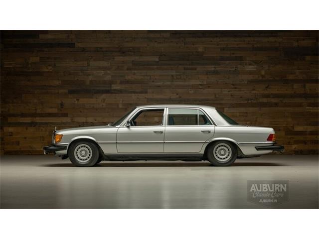 1977 Mercedes-Benz 450 (CC-2071167) for sale in Auburn, Indiana