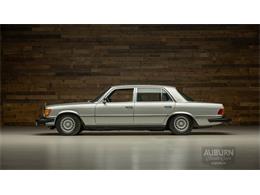 1977 Mercedes-Benz 450 (CC-2071167) for sale in Auburn, Indiana