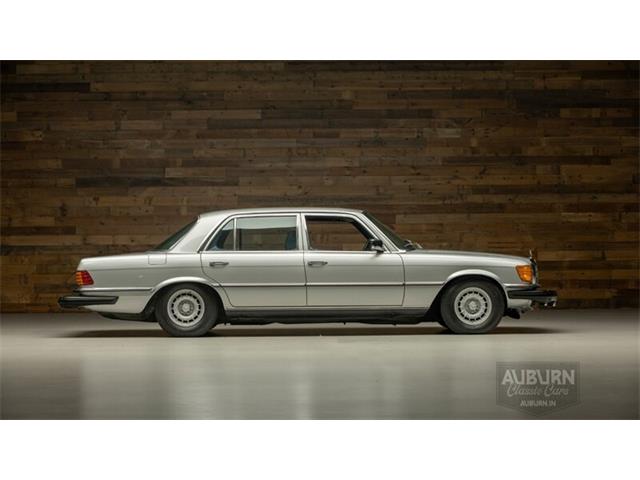 1977 Mercedes-Benz 450 (CC-2071167) for sale in Auburn, Indiana