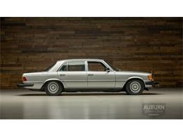 1977 Mercedes-Benz 450 (CC-2071167) for sale in Auburn, Indiana