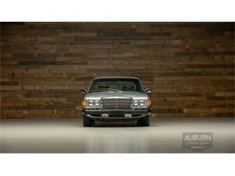 1977 Mercedes-Benz 450 (CC-2071167) for sale in Auburn, Indiana