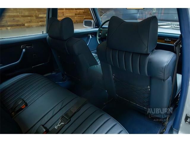 1977 Mercedes-Benz 450 (CC-2071167) for sale in Auburn, Indiana