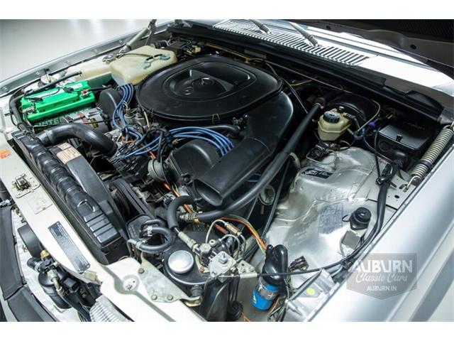 1977 Mercedes-Benz 450 (CC-2071167) for sale in Auburn, Indiana