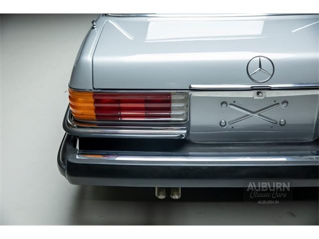 1977 Mercedes-Benz 450 (CC-2071167) for sale in Auburn, Indiana