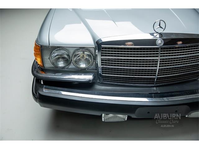 1977 Mercedes-Benz 450 (CC-2071167) for sale in Auburn, Indiana