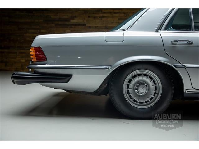 1977 Mercedes-Benz 450 (CC-2071167) for sale in Auburn, Indiana