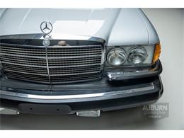 1977 Mercedes-Benz 450 (CC-2071167) for sale in Auburn, Indiana