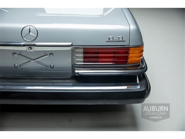 1977 Mercedes-Benz 450 (CC-2071167) for sale in Auburn, Indiana