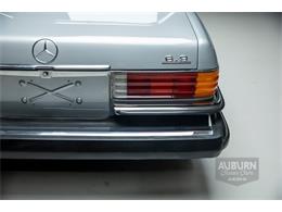 1977 Mercedes-Benz 450 (CC-2071167) for sale in Auburn, Indiana